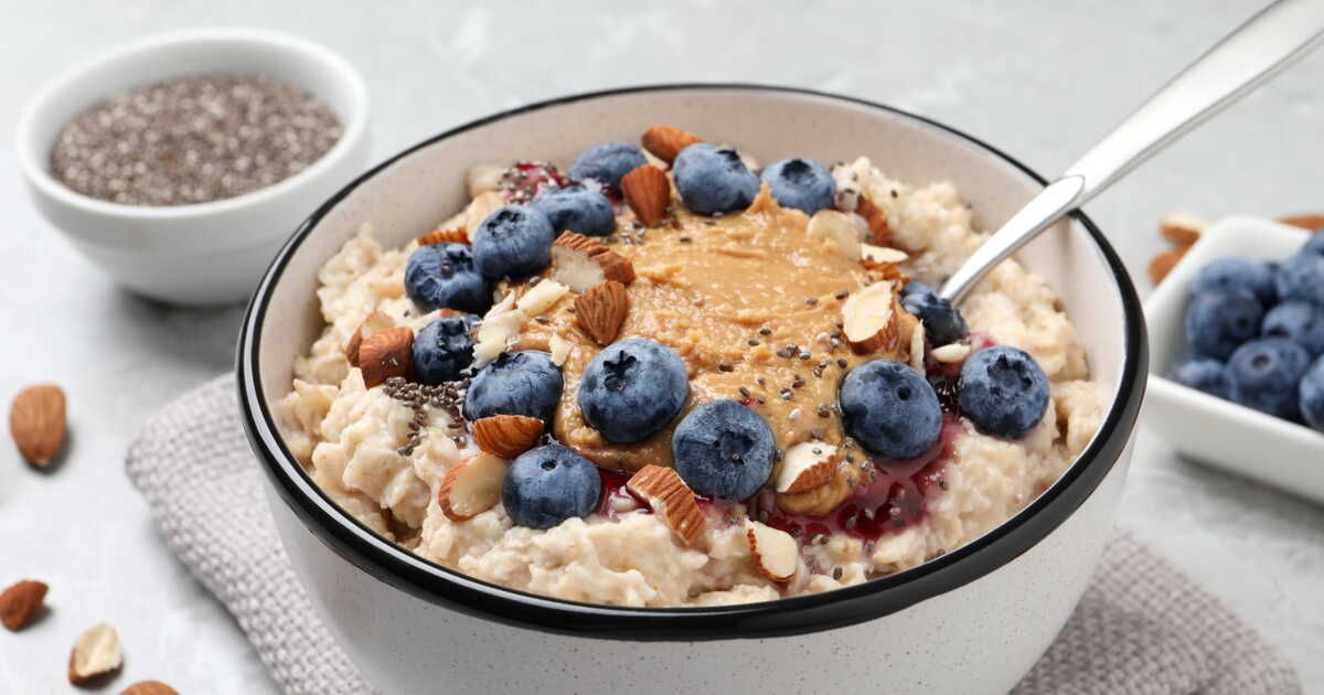 Des recettes de porridge pour des matins gourmands
