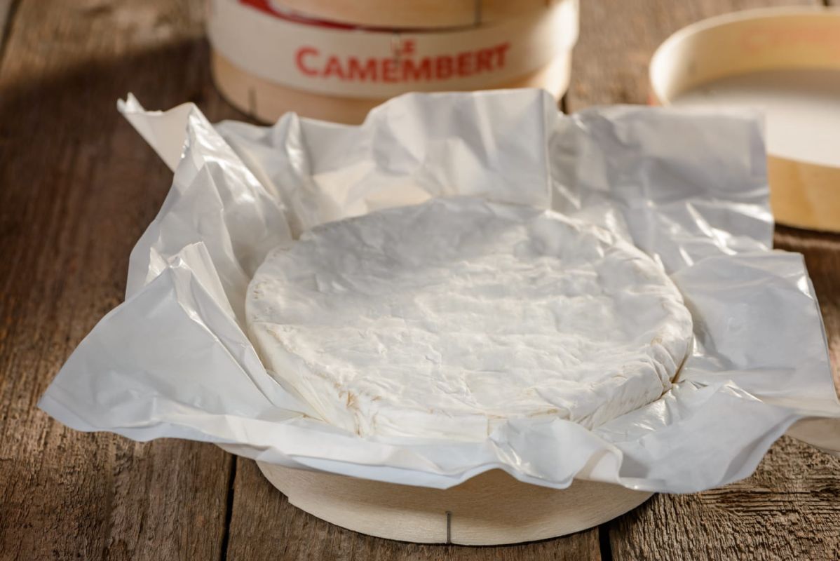 La vérité derrière le camembert : attention à l'illusion de l'authenticité