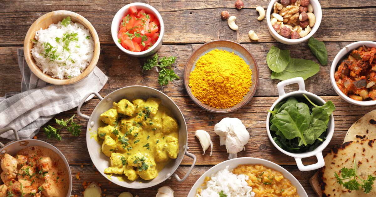 Menu de la semaine du 24 au 28 avril : recettes économiques et savoureuses