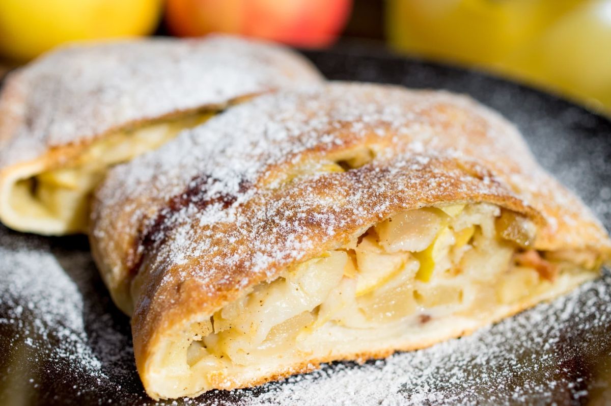 Découvrez le pandowdy de coings : un dessert automnal surprenant