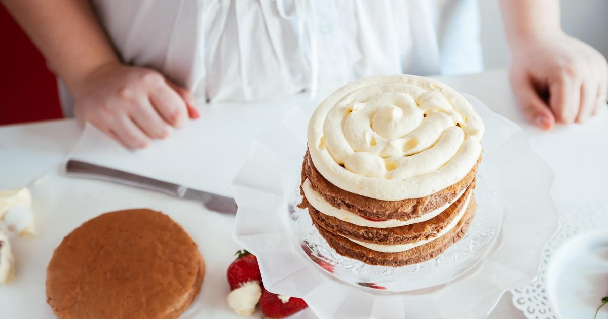 Pâtisseries sans sucre : un défi à relever