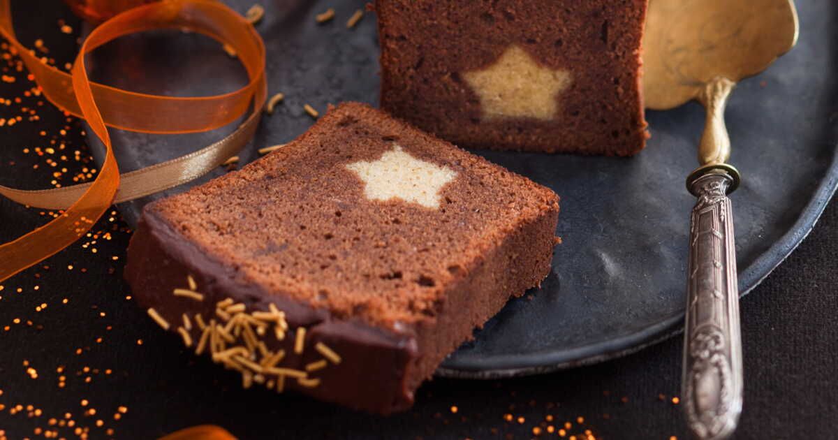 découvrez le voyage culinaire du cake étoilé