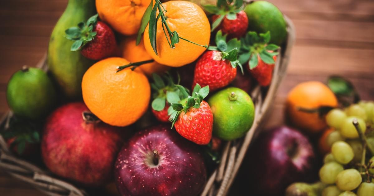 Noël sans fraises ni cerises : les supermarchés font le choix de la saisonnalité