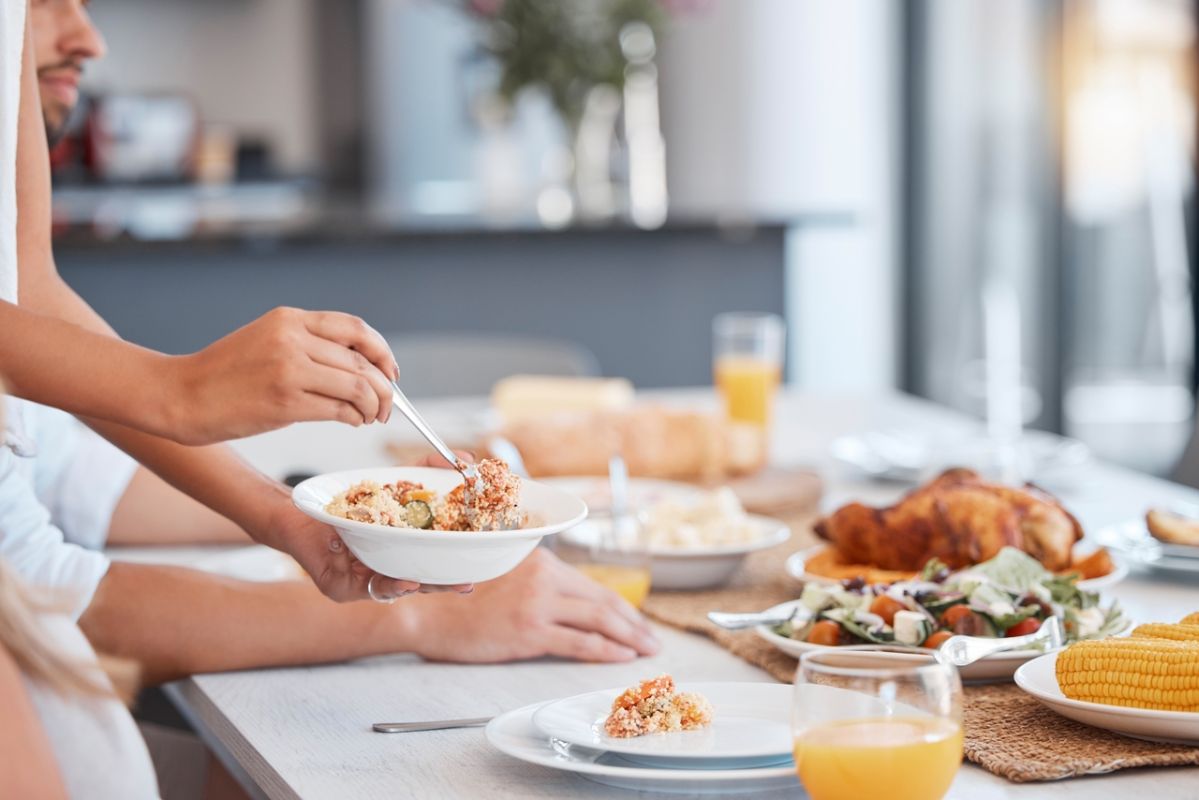 Les secrets des intervalles entre les repas révélés par des nutritionnistes