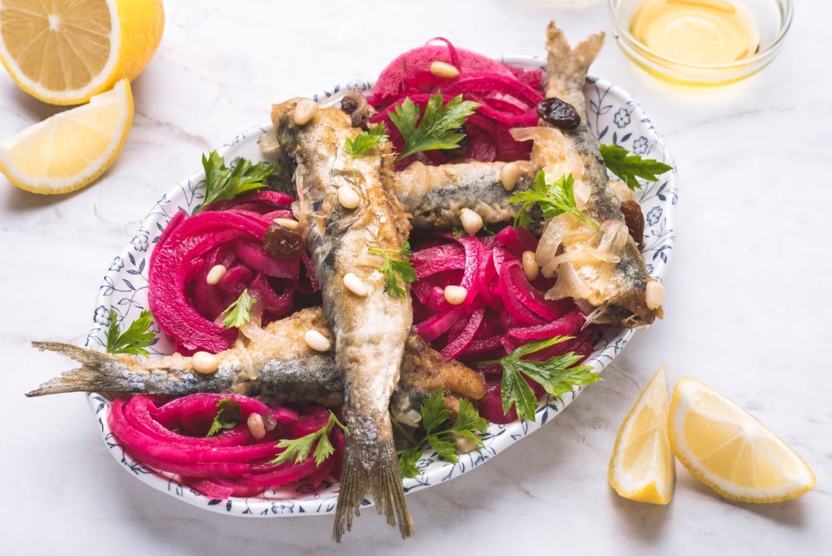 La sardine, un super-aliment à petit prix à redécouvrir