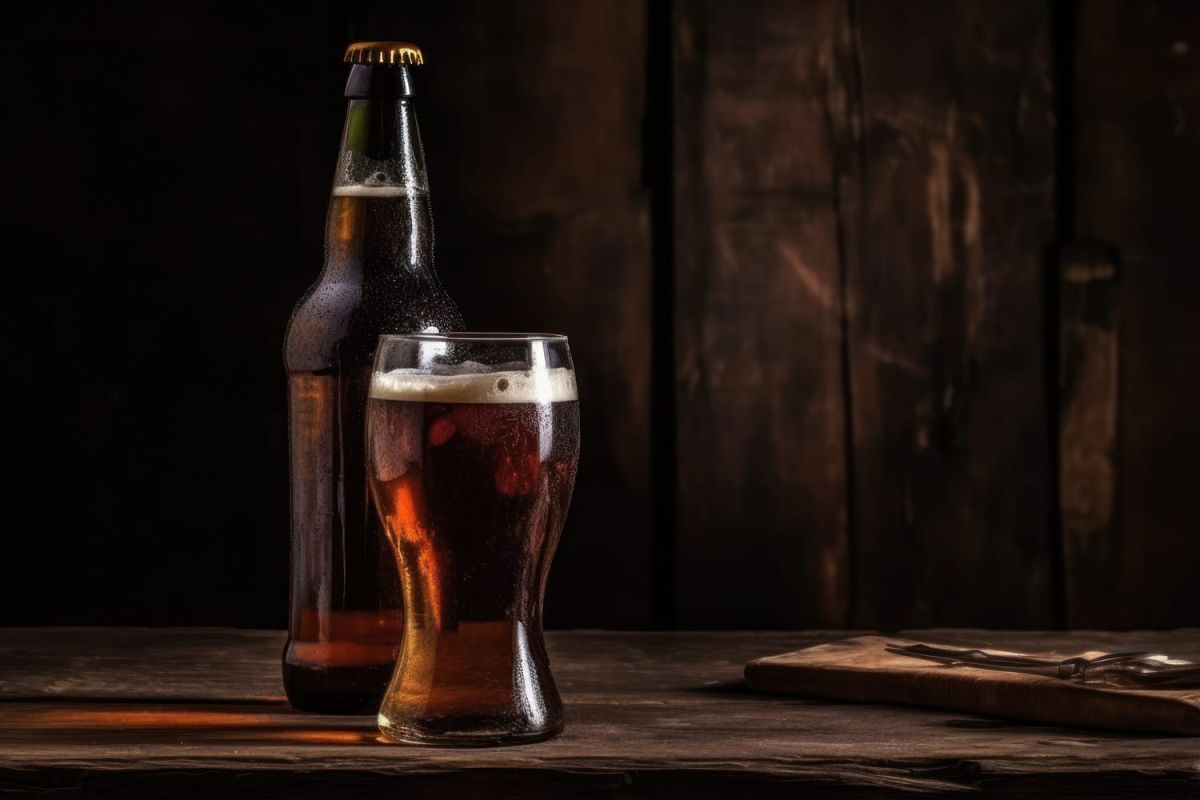 La meilleure bière ambrée du monde se trouve en France