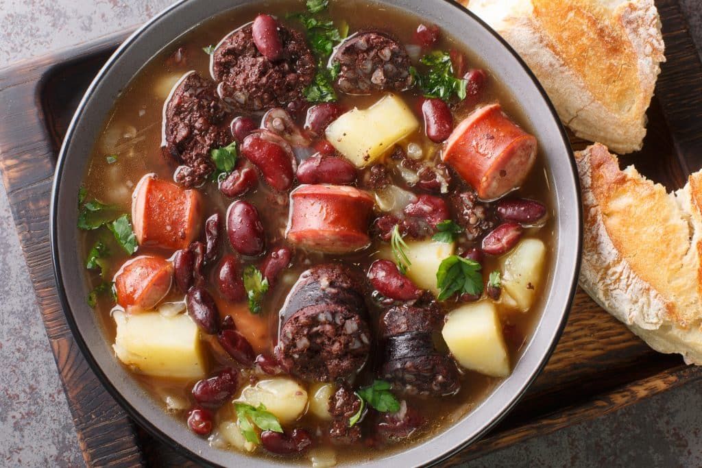 La soupe au caillou : une tradition mosellane pleine de saveurs