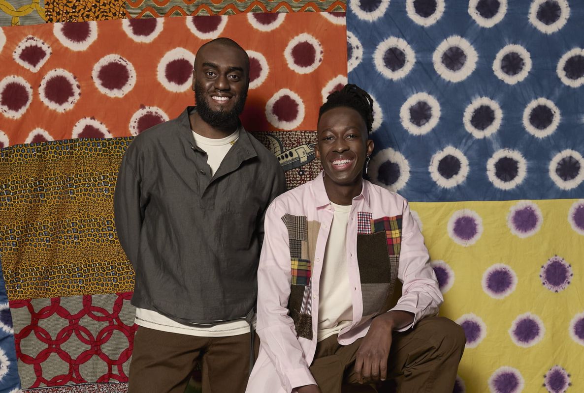 Mory Sacko s'invite chez Monoprix pour sublimer vos repas