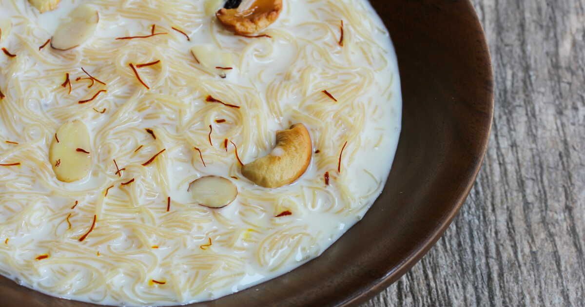 La chorba au lait : une douceur marocaine qui réchauffe le cœur