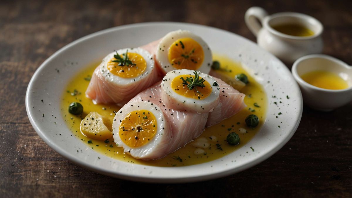 un aïoli poisson qui fera des vagues à votre table