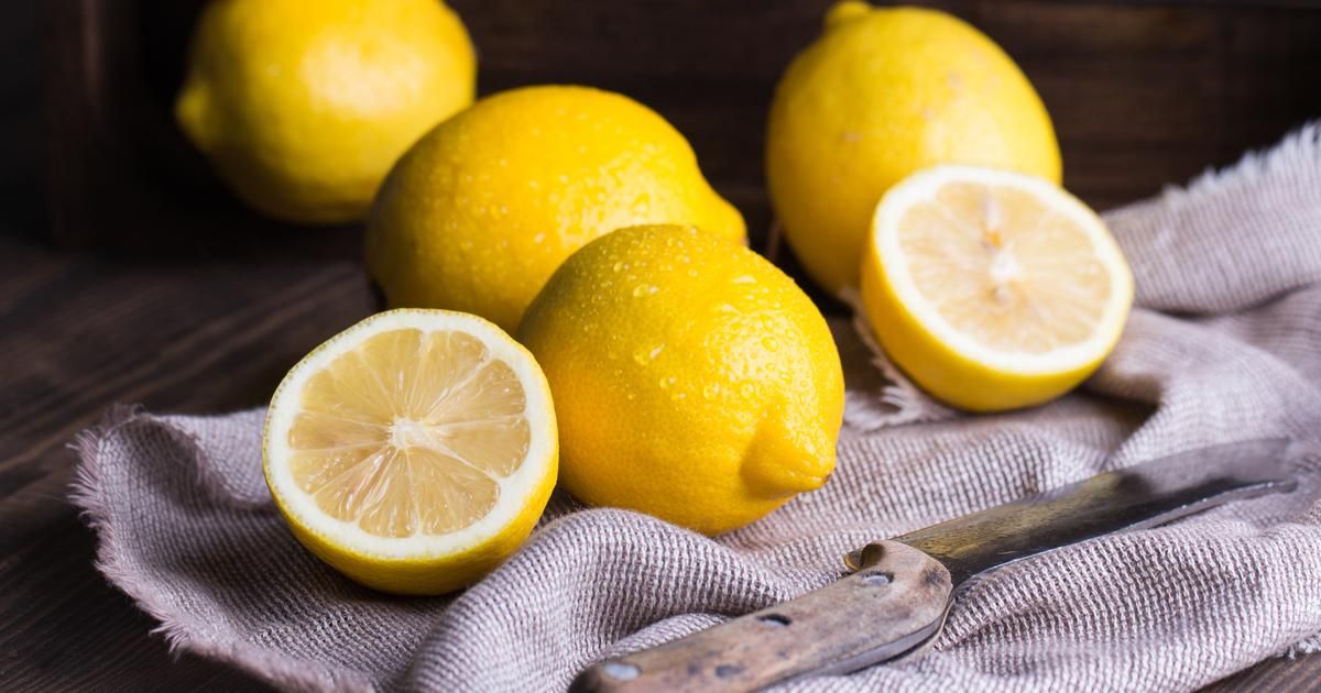 Peut-on vraiment maigrir avec le citron ?