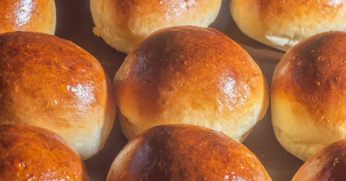 Le secret moelleux des buns maison : la pomme de terre en vedette