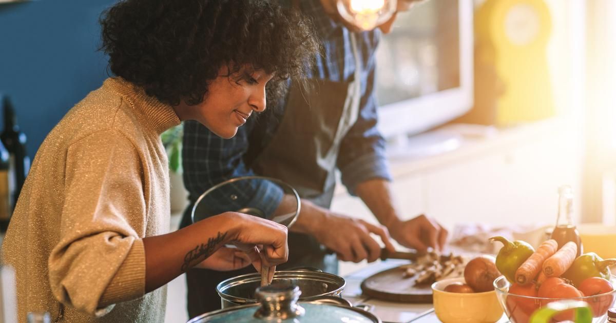 Cuisiner sain et rapide : les astuces pour changer vos habitudes alimentaires