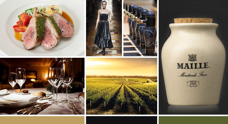 plaisirs gourmands : un dîner étoilé à la maison