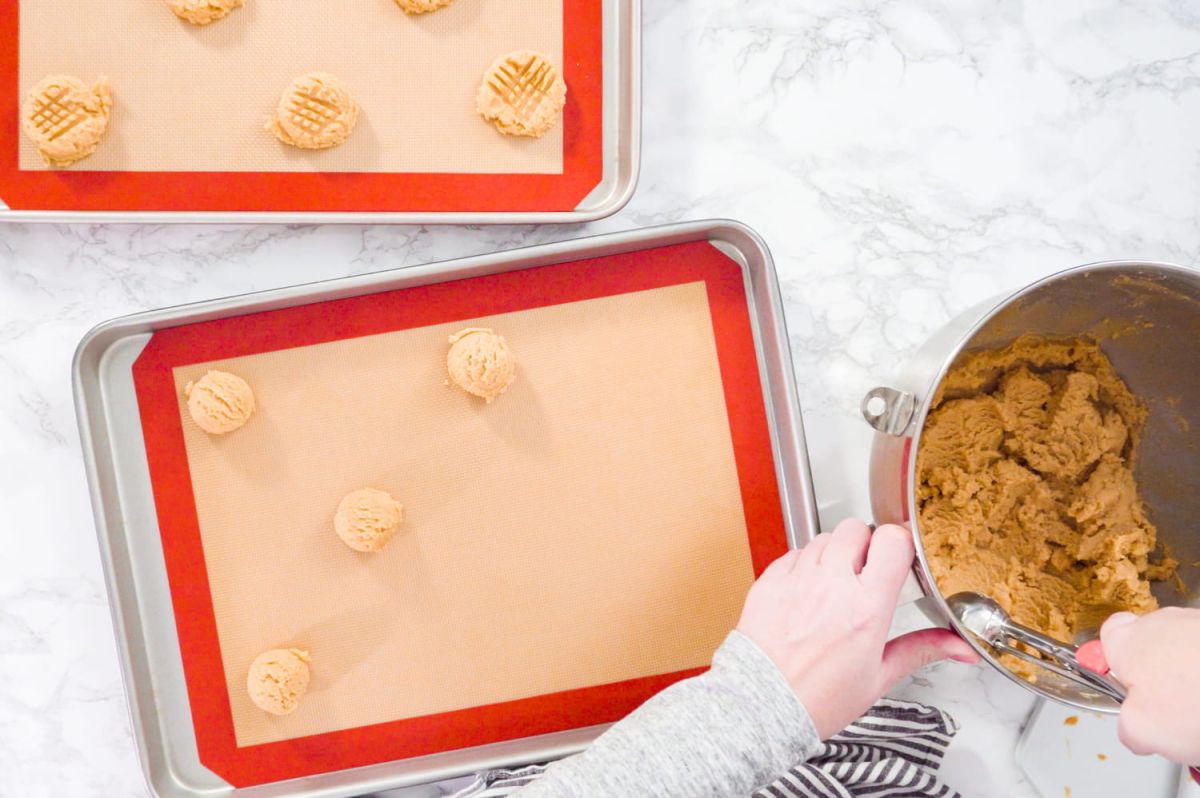 Les secrets d'un tapis de cuisson en silicone comme neuf