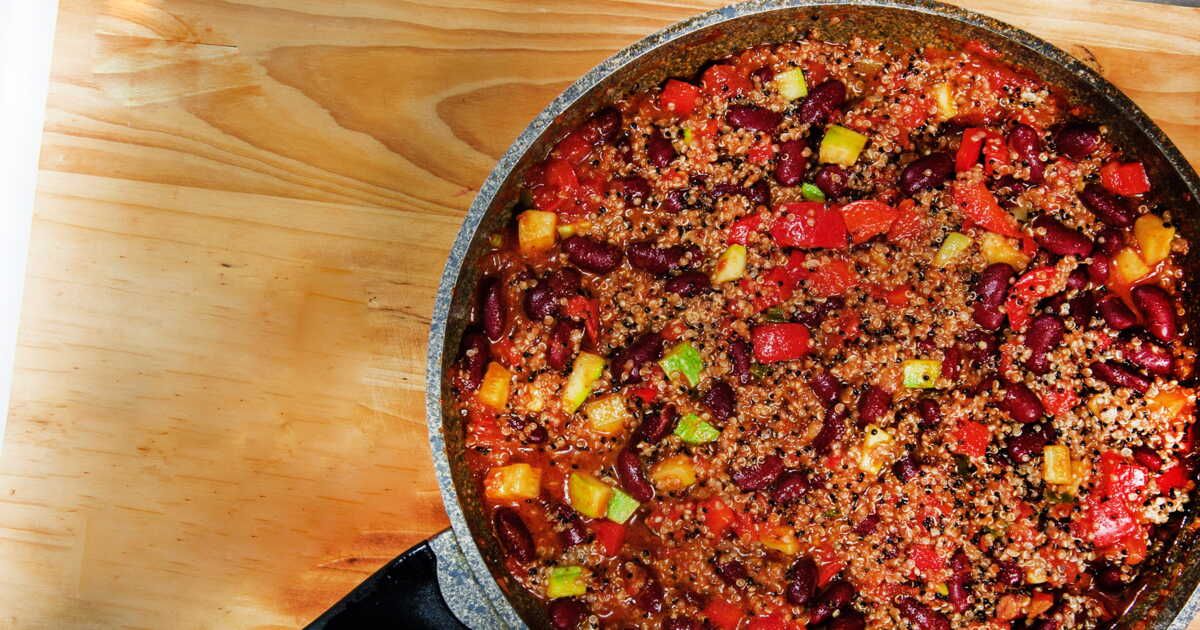 Cuisiner facilement : 5 recettes à réaliser avec une seule poêle