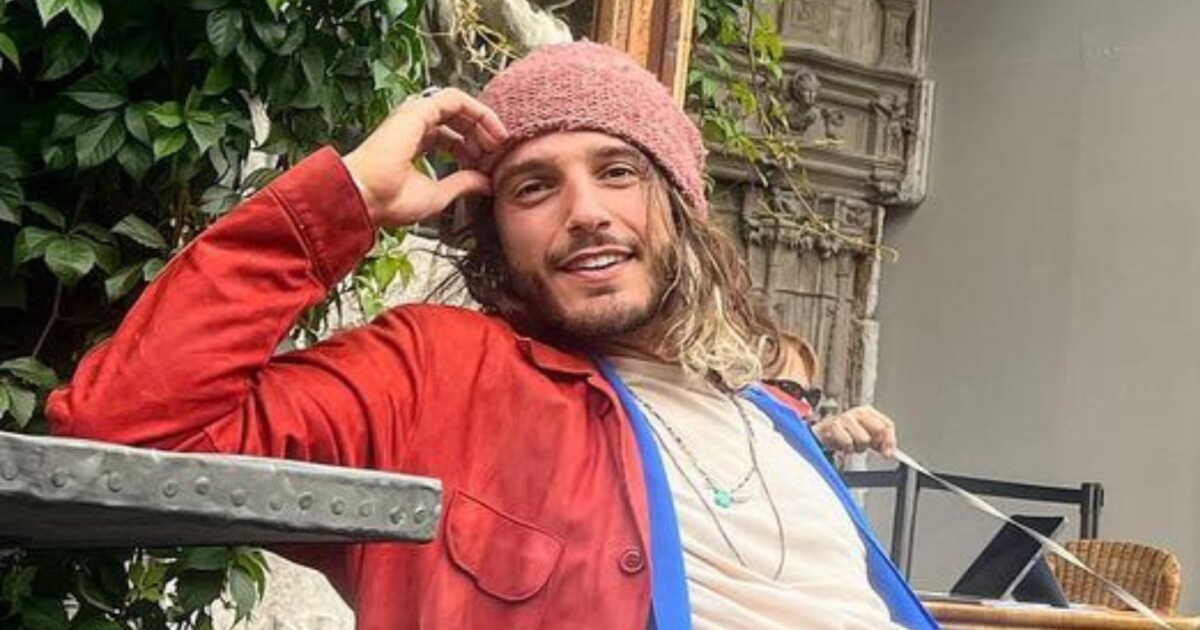 Julien Sebbag réinvente le cheesecake au spéculoos avec du kiwi