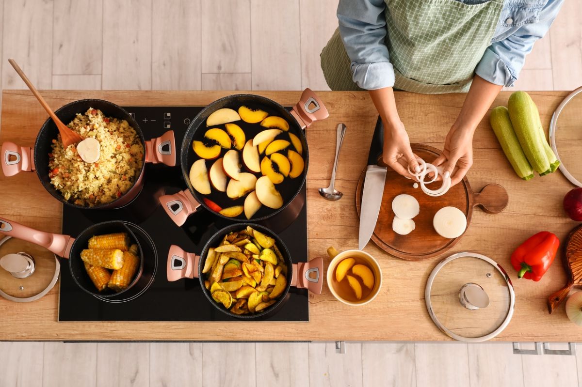 Une nutritionniste dévoile le secret des pommes de terre saines
