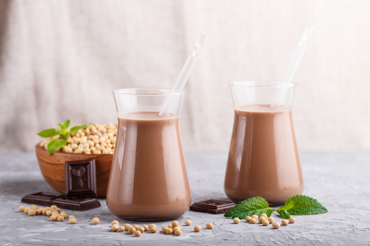 Comment bien choisir sa boisson au soja : les clés d'un choix éclairé