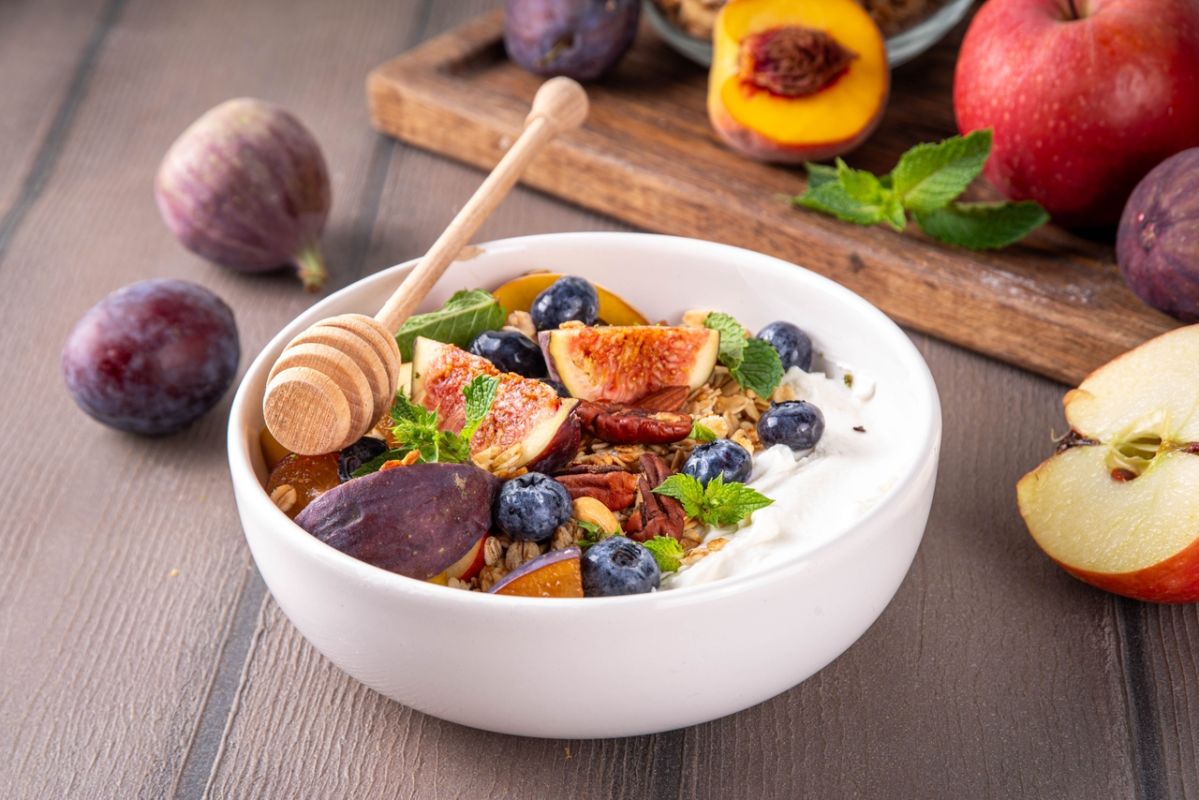 Des alternatives savoureuses pour un petit-déjeuner riche en protéines