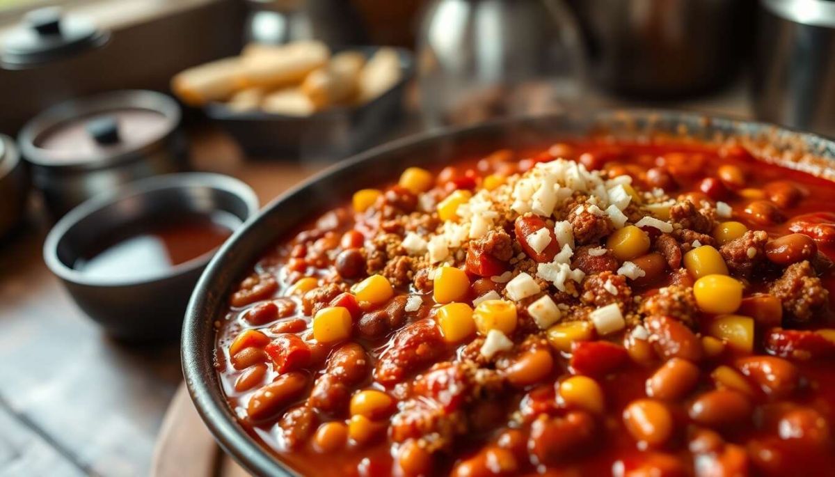 Une recette de chili con carne rapide pour régaler vos proches