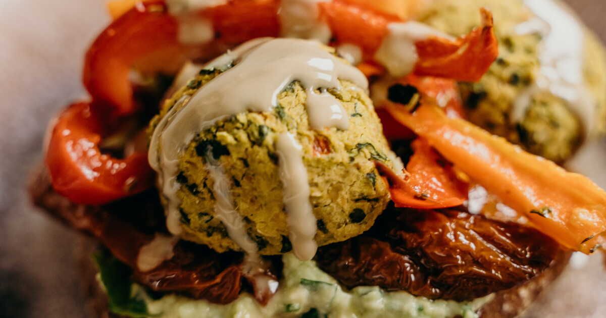 Falafels : des recettes savoureuses pour les accompagner