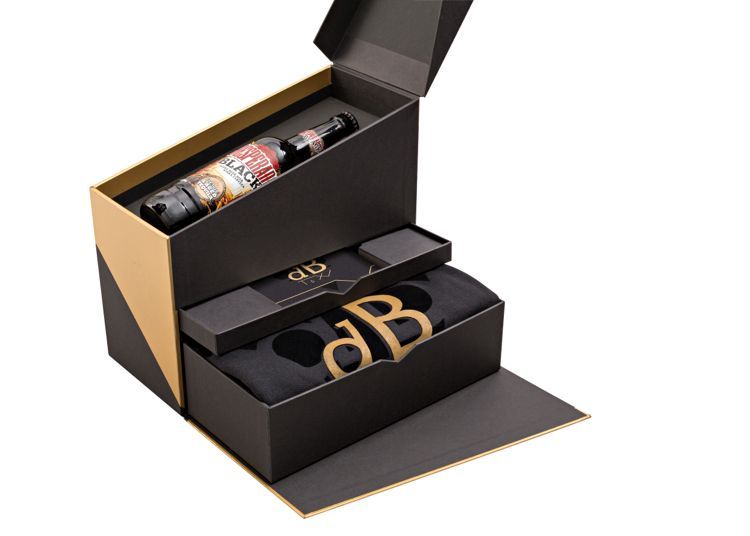 Desperados Black, la bière qui fascine