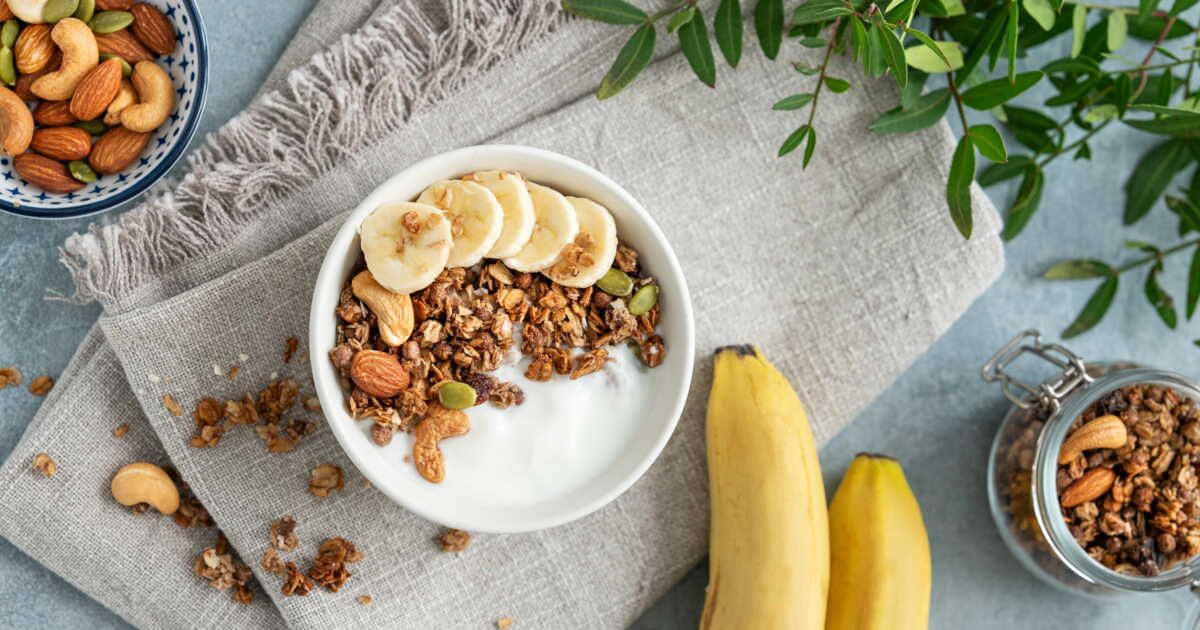 Un en-cas délicieux et simple pour allier plaisir et légèreté