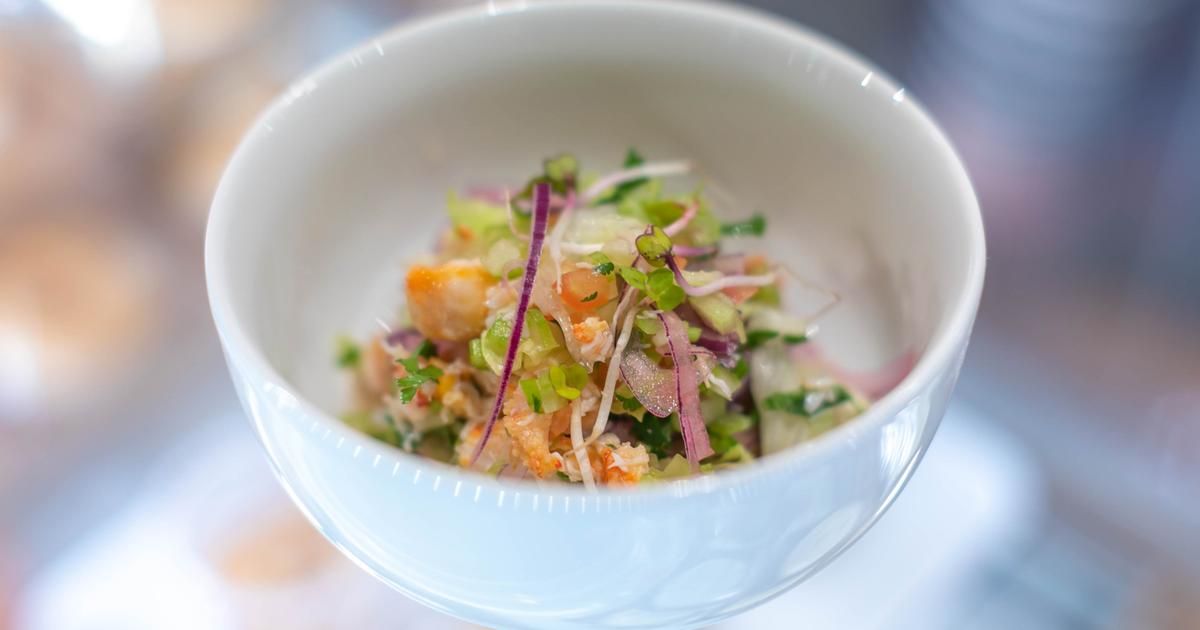 À la découverte des tendances culinaires : documentaire sur les OGM, batch cooking et nouveautés