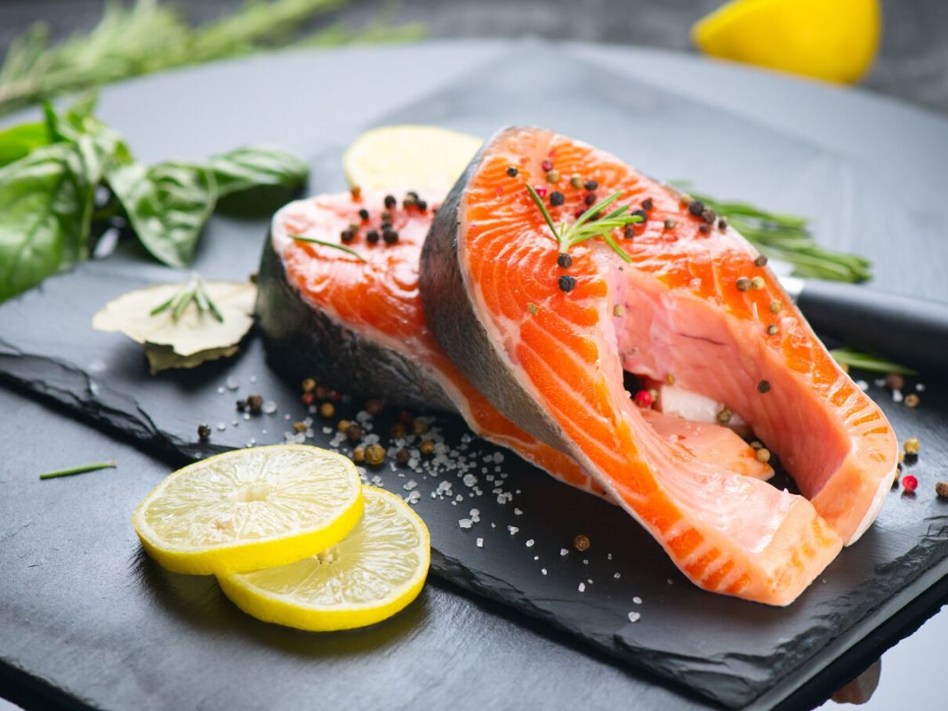 Poisson : le gras ou le maigre, quel choix pour une santé au top ?