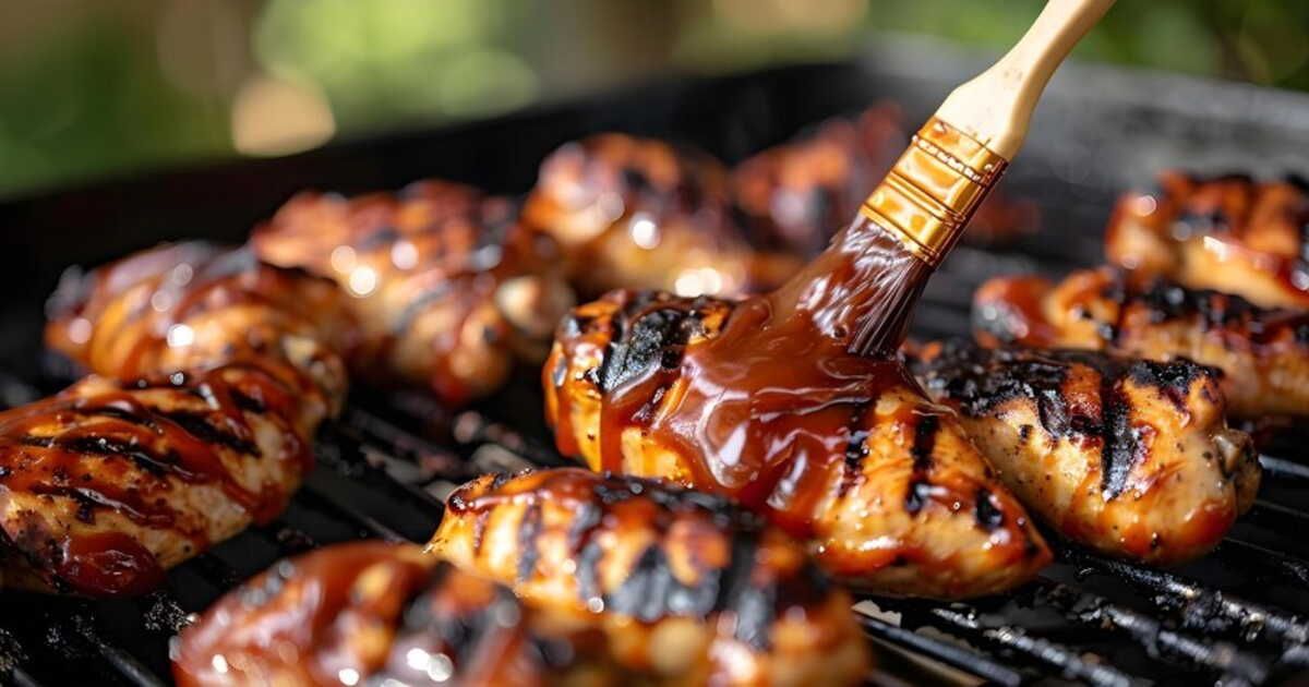 Les secrets d'une marinade réussie pour un barbecue inoubliable