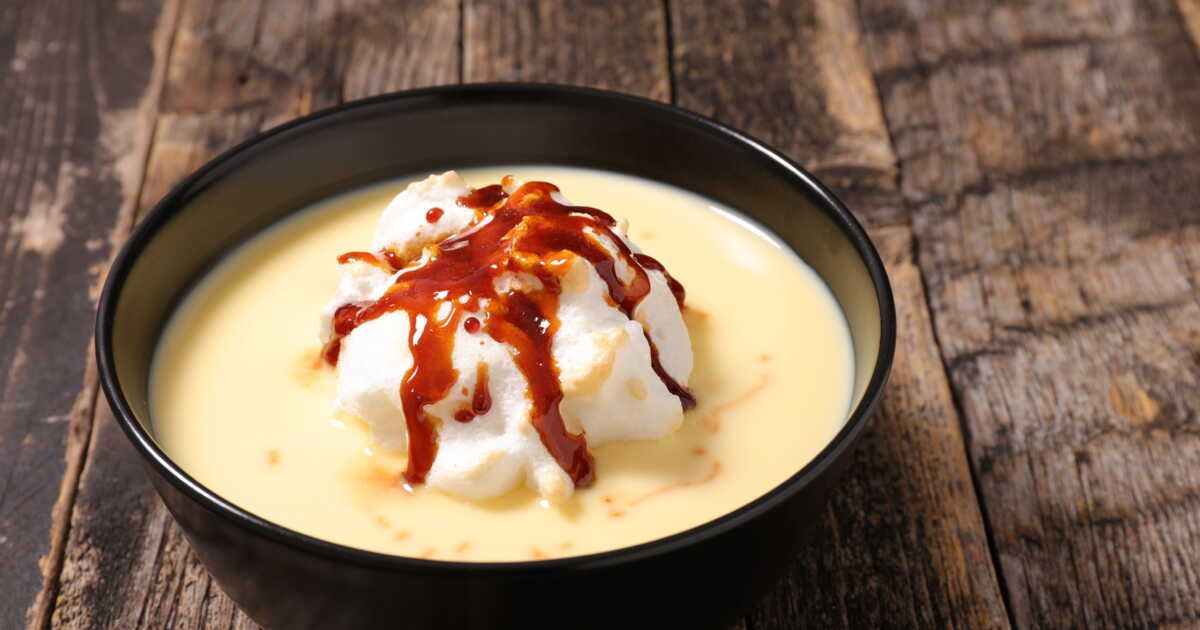 l'île flottante salée : la recette surprenante pour sublimer vos brunchs