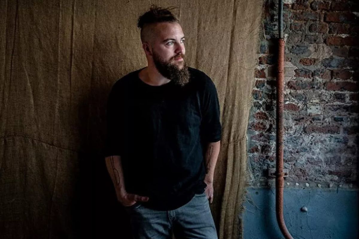 Florent Ladeyn, la passion du terroir au cœur de sa cuisine