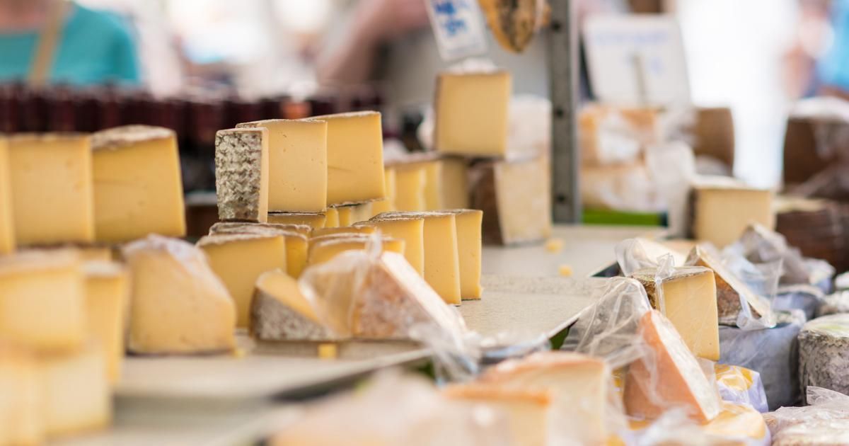 Quel avenir pour les fromages AOP ?