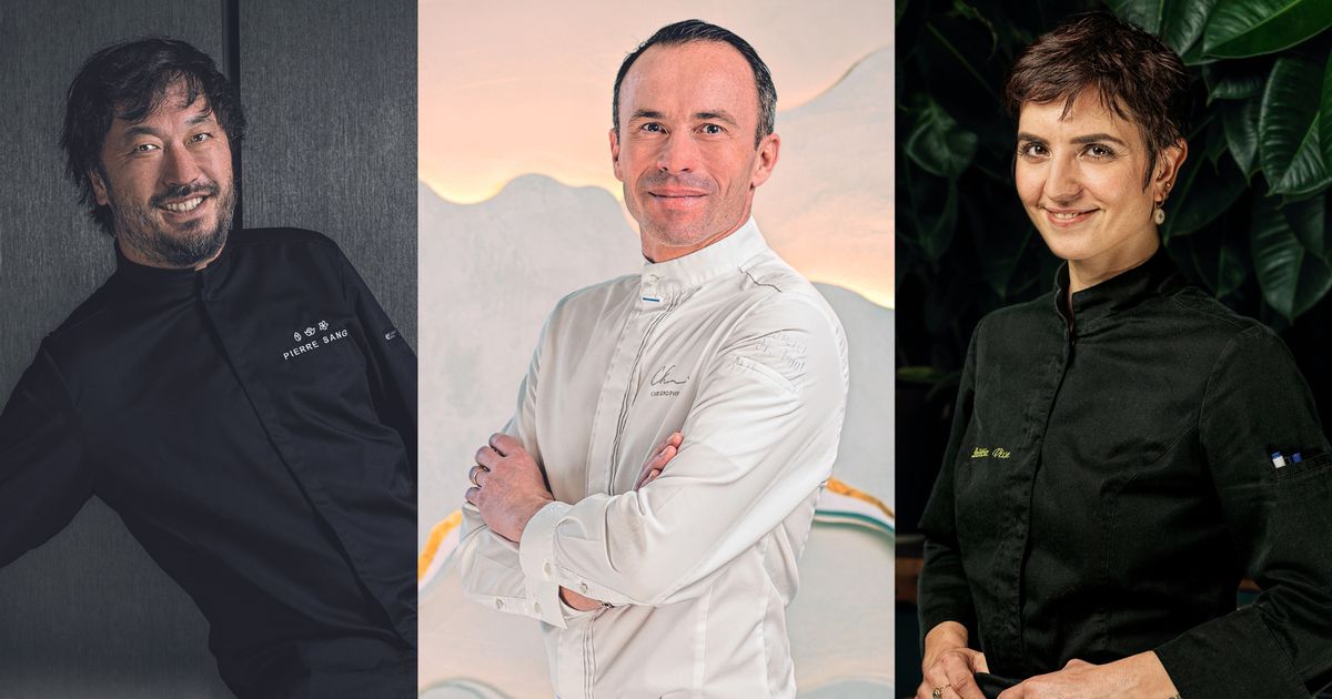 Hommage à Paul Bocuse : trois chefs célèbrent l'héritage d'un maître cuisinier