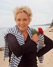 Le havre de paix de Françoise Laborde au Cap-Ferret