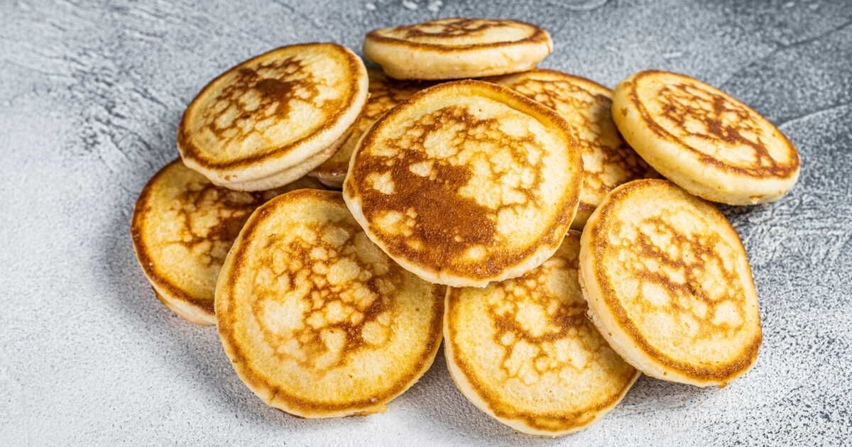 Préparer des blinis maison : une recette rapide et délicieuse