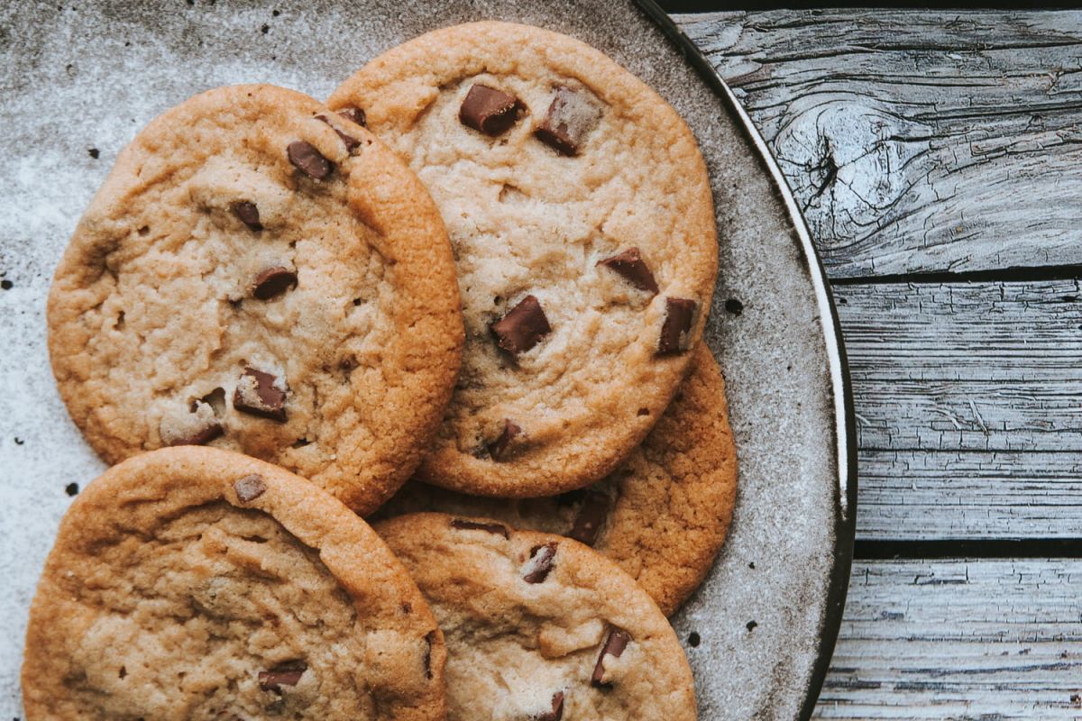 Les secrets des cookies moelleux de Cyril Lignac révélés