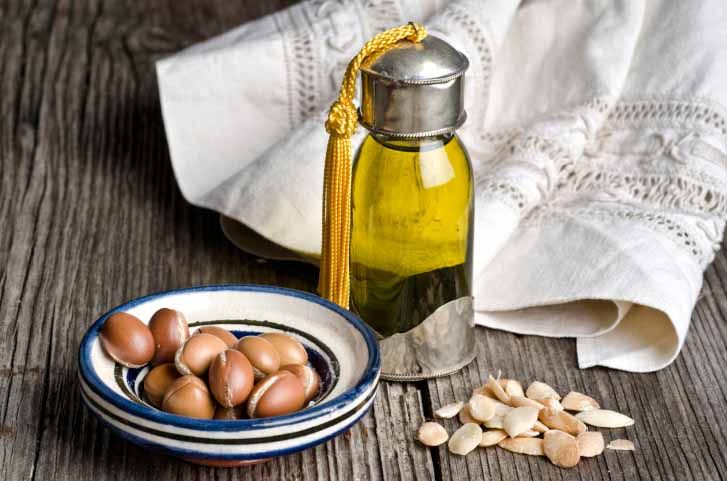 Découvrez les bienfaits nutritionnels de l'huile d'argan