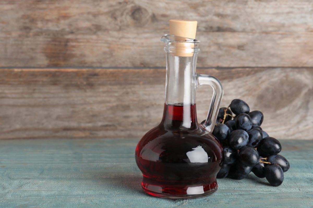 Comment faire son propre vinaigre de vin ?