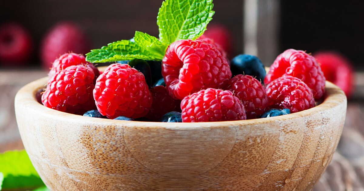 Des fruits à adopter pour un ventre plat : back to nature