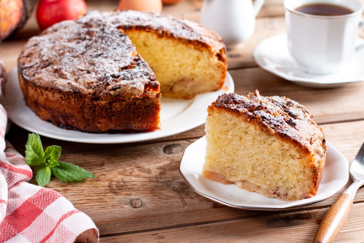 Le moule idéal pour des gâteaux moelleux et parfaitement cuits