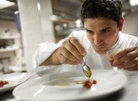 Des saveurs étoilées : la nouvelle collection de pizzas de chef