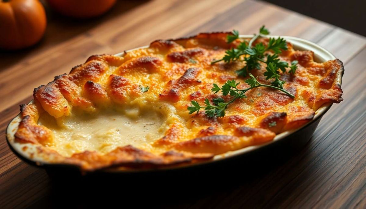 L'erreur secrète qui rend vos gratins insipides