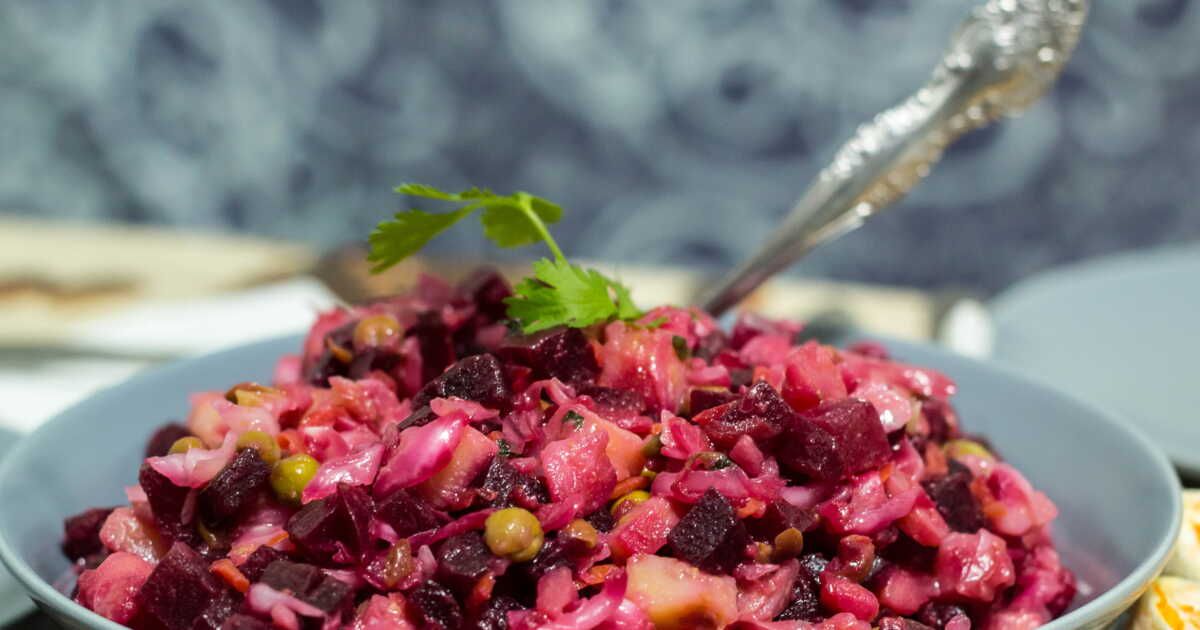 Découvrez la meilleure recette de betterave signée Cyril Lignac