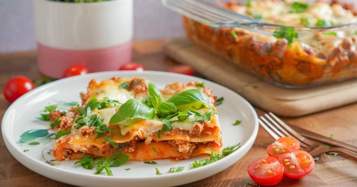 Clara Galand dévoile ses secrets pour des lasagnes parfaites