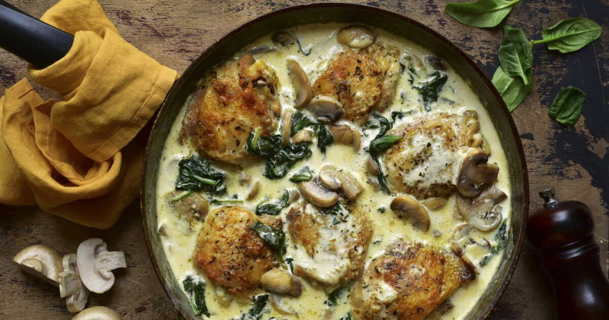 Des plats savoureux à petit prix : découvrez nos recettes à moins de 5 euros