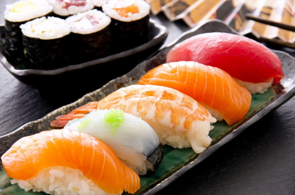 Comment choisir le riz idéal pour vos sushis faits maison
