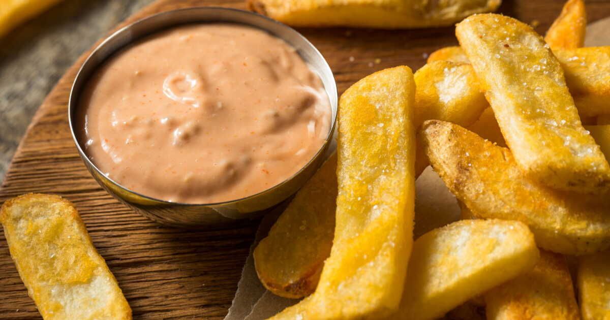 la sauce samouraï : une explosion de saveurs pour vos plats