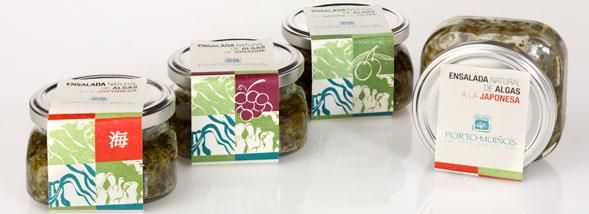 L'algue, nouvel allié de notre assiette en 2023